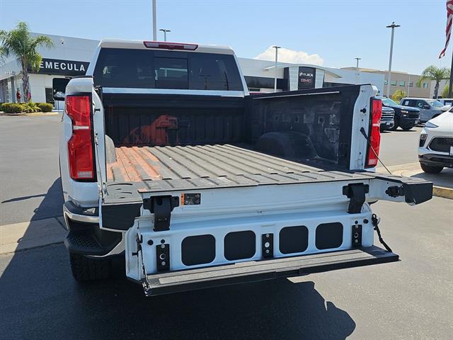 2024 Chevrolet Silverado 2500HD LTZ 26