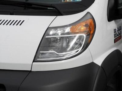 2018 Ram ProMaster Cargo Van 1500 Low Roof 118" WB