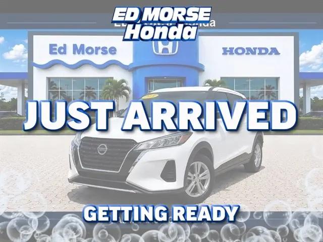 2021 Nissan Kicks S Xtronic CVT for sale in Riviera Beach, FL