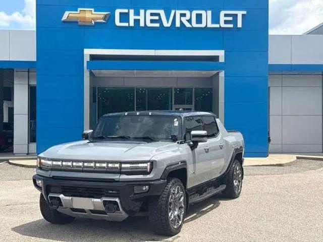 2024 GMC HUMMER EV 3X for sale in Norwich, CT