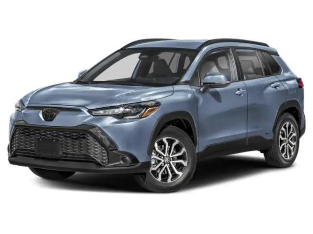 2023 Toyota Corolla Cross Hybrid SE for sale in Hatfield, PA