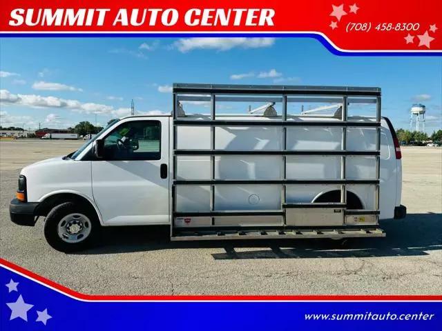 2014 Chevrolet Express Work Van for sale in Summit, IL