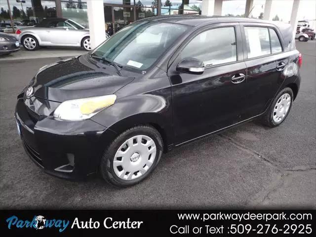 2010 Scion xD 5dr HB Auto (Natl) for sale in Deer Park, WA