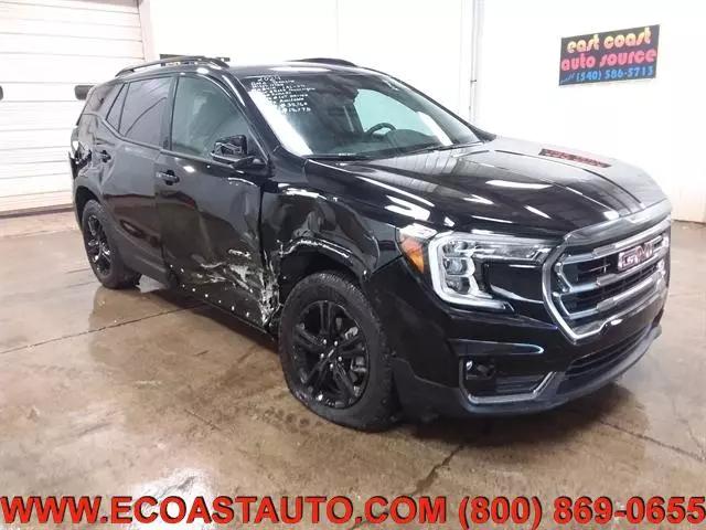 2024 GMC Terrain AWD AT4 for sale in Bedford, VA