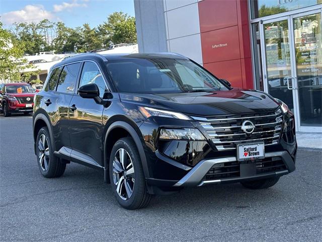 2024 Nissan Rogue SL Intelligent AWD for sale in Fairfax, VA