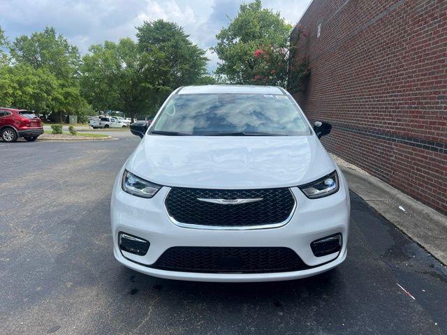 2024 Chrysler Pacifica PACIFICA TOURING L AWD