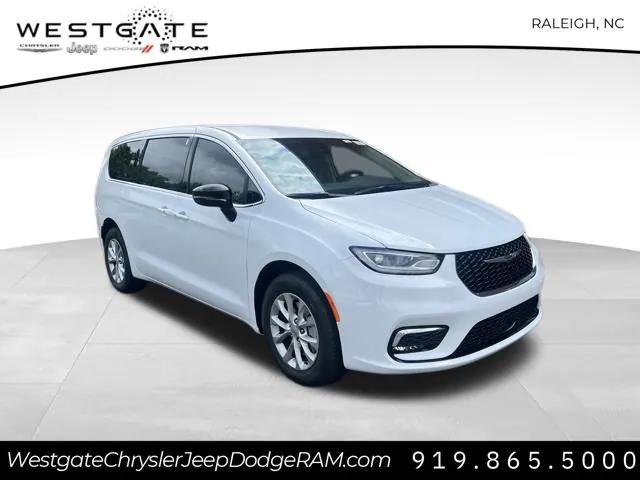 2024 Chrysler Pacifica PACIFICA TOURING L AWD