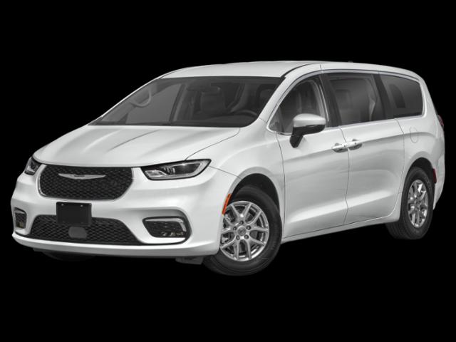 2024 Chrysler Pacifica PACIFICA TOURING L AWD