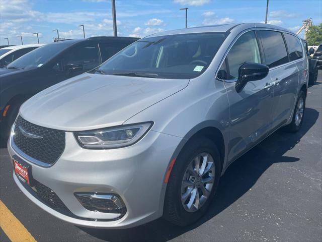 2024 Chrysler Pacifica PACIFICA TOURING L AWD