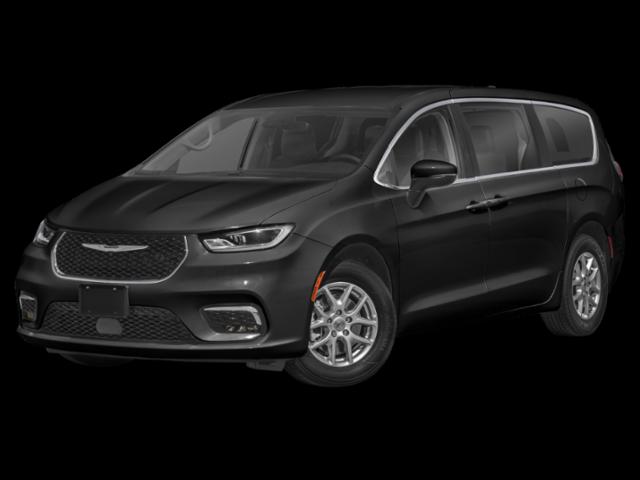 2024 Chrysler Pacifica PACIFICA TOURING L AWD