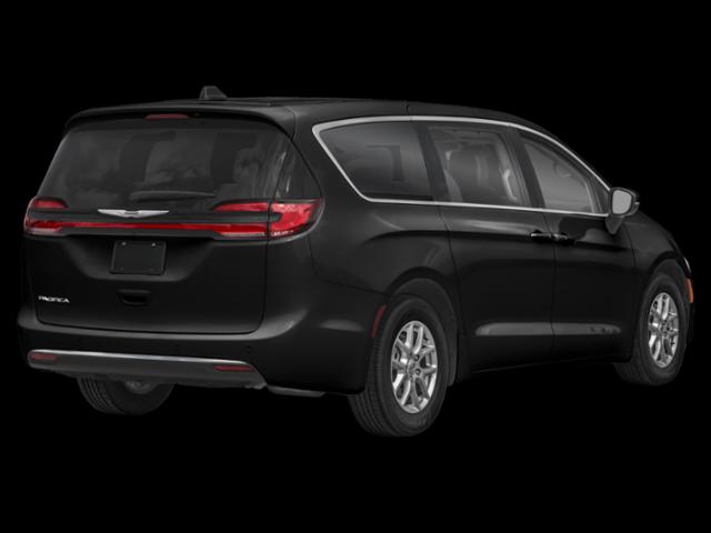 2024 Chrysler Pacifica PACIFICA TOURING L AWD