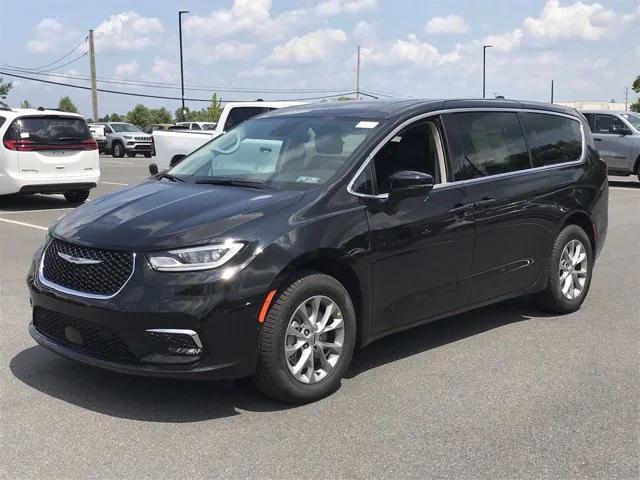 2024 Chrysler Pacifica PACIFICA TOURING L AWD