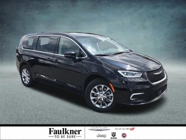 2024 Chrysler Pacifica PACIFICA TOURING L AWD