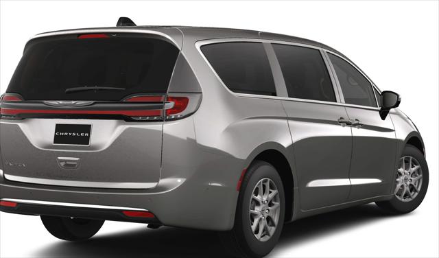 2024 Chrysler Pacifica PACIFICA TOURING L