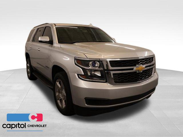 2017 Chevrolet Tahoe LT for sale in Salem, OR