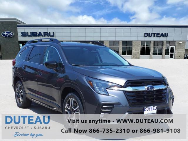 2024 Subaru Ascent Limited 7-Passenger for sale in Lincoln, NE
