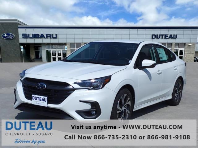 2025 Subaru Legacy Premium for sale in Lincoln, NE