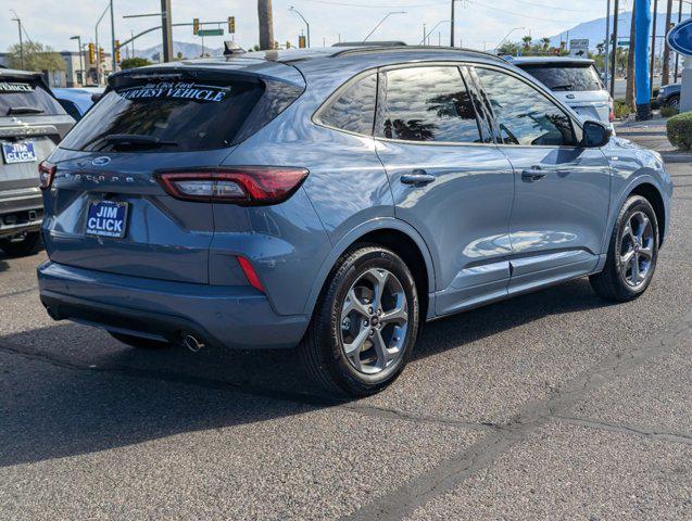 New 2024 Ford Escape For Sale in Tucson, AZ