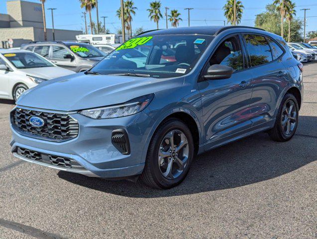 New 2024 Ford Escape For Sale in Tucson, AZ