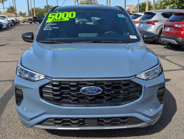 New 2024 Ford Escape For Sale in Tucson, AZ