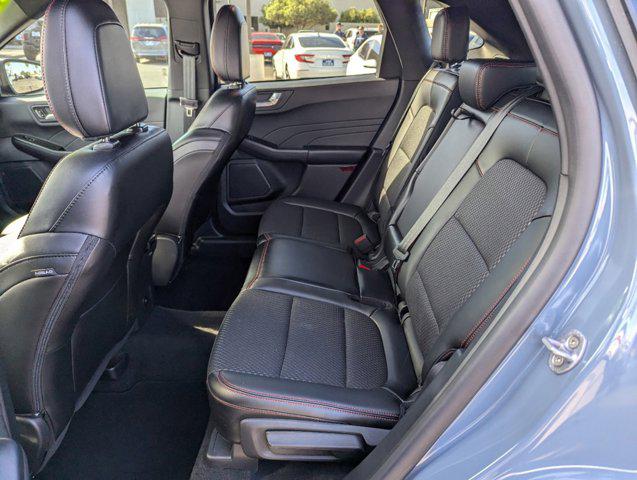 New 2024 Ford Escape For Sale in Tucson, AZ