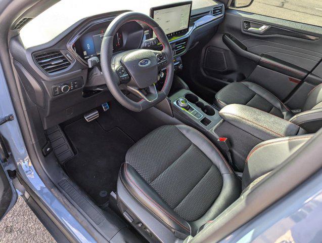 New 2024 Ford Escape For Sale in Tucson, AZ