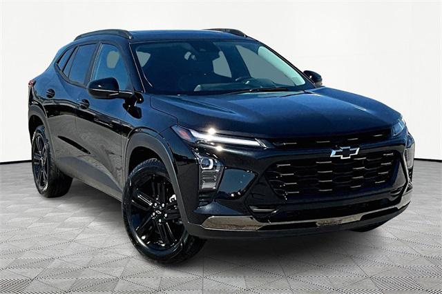 2024 Chevrolet Trax FWD ACTIV for sale in New Castle, DE