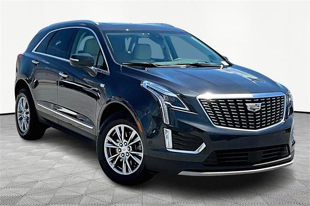 2022 Cadillac XT5 AWD Premium Luxury for sale in New Castle, DE