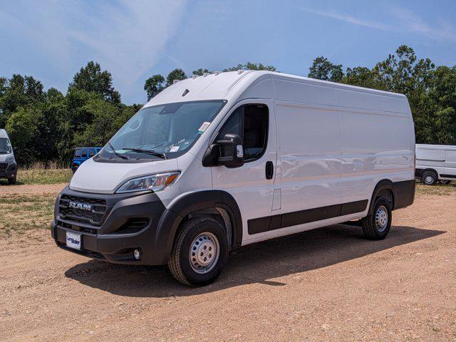 2024 RAM Ram ProMaster RAM PROMASTER 3500 TRADESMAN CARGO VAN HIGH ROOF 159 WB EXT