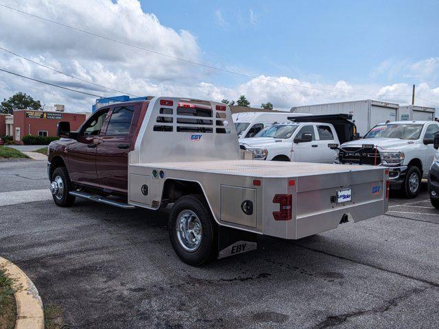 2024 RAM Ram 3500 RAM 3500 TRADESMAN CREW CAB 4X4 8 BOX