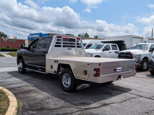 2024 RAM Ram 3500 RAM 3500 TRADESMAN CREW CAB 4X4 8 BOX