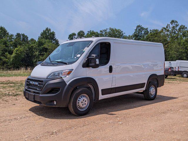 2024 RAM Ram ProMaster RAM PROMASTER 2500 TRADESMAN CARGO VAN LOW ROOF 136 WB