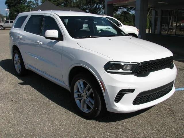 2022 Dodge Durango GT AWD