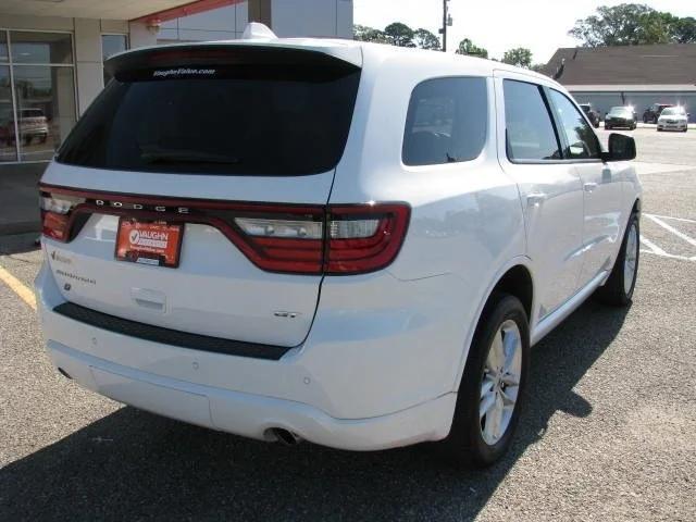 2022 Dodge Durango GT AWD