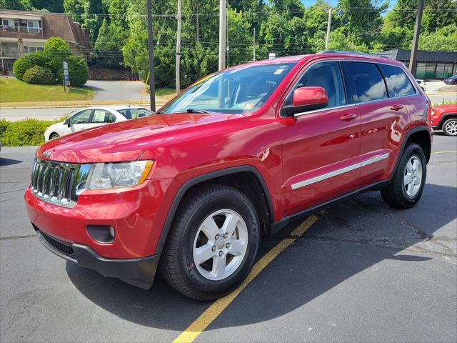 2011 Jeep Grand Cherokee Laredo