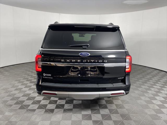 2022 Ford Expedition Limited MAX