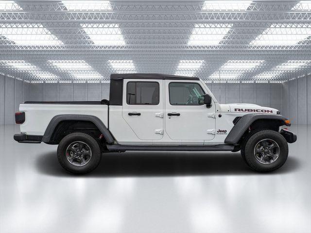 2020 Jeep Gladiator Rubicon 4X4