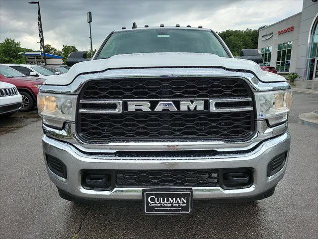 2019 RAM 2500 Tradesman Crew Cab 4x4 64 Box