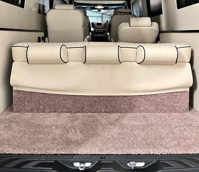 2023 Mercedes-Benz Sprinter 2500 High Roof 4-Cyl Diesel HO