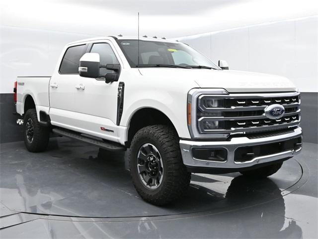 2023 Ford F-350 LARIAT