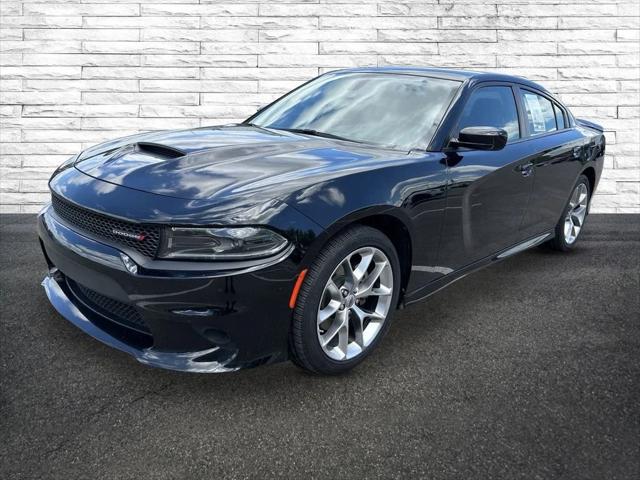 2022 Dodge Charger GT RWD