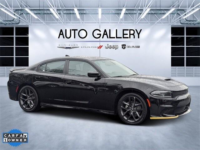 2023 Dodge Charger R/T