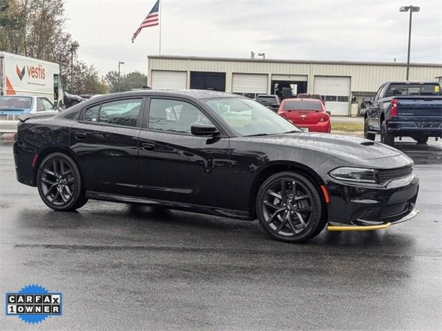 2023 Dodge Charger R/T