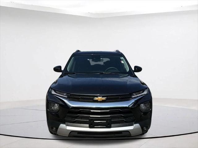 2023 Chevrolet Trailblazer AWD LT