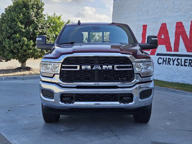 2024 RAM 2500 Tradesman Crew Cab 4x4 64 Box