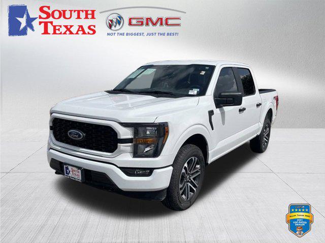 2023 Ford F-150 XL for sale in McAllen, TX