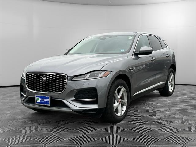 2023 Jaguar F-PACE S P250 AWD Automatic for sale in Peabody, MA