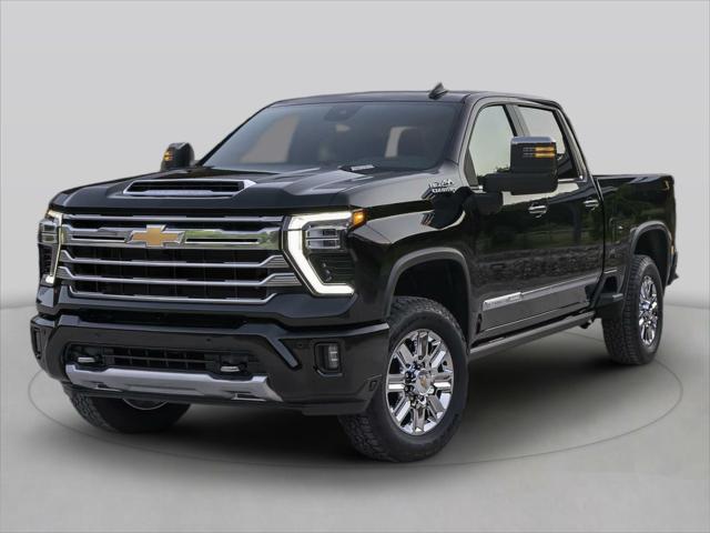 2024 Chevrolet Silverado 2500HD 2WD Double Cab Long Bed Work Truck for sale in Fairfield, CA