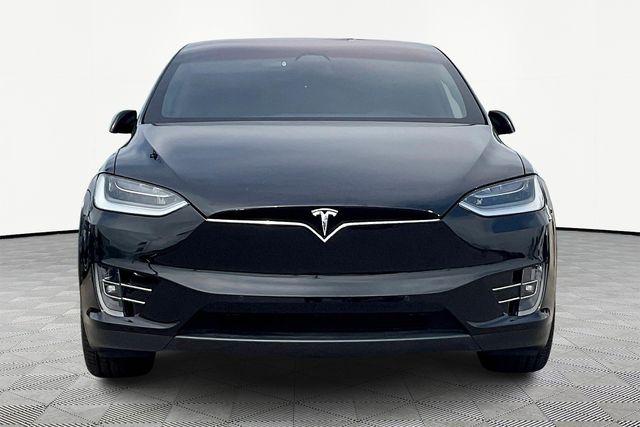 Used 2020 Tesla Model X For Sale in OLIVE BRANCH, MS