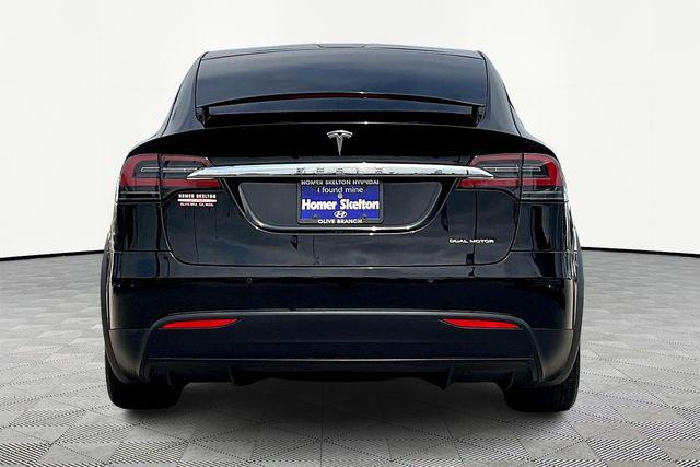 Used 2020 Tesla Model X For Sale in OLIVE BRANCH, MS